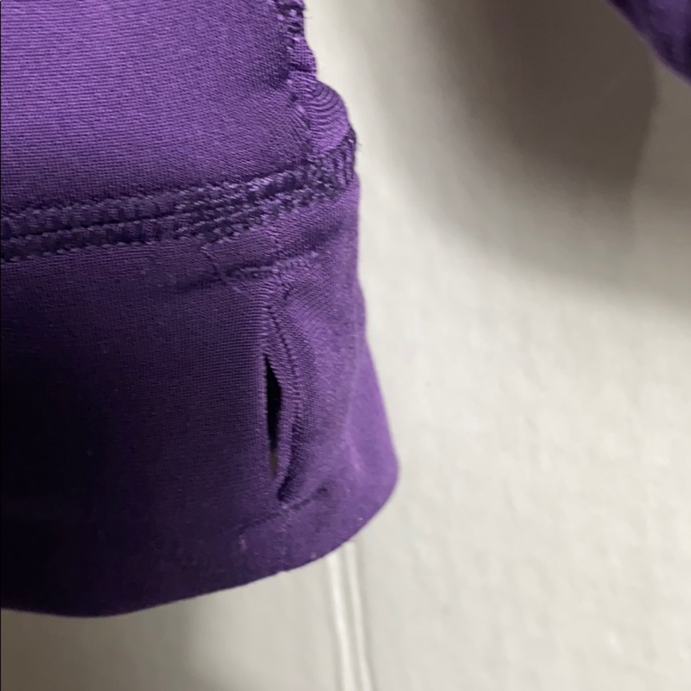 Champion Quarter-Zip Pullover - image 5